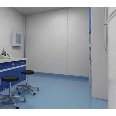 New Design Portable Mini Modular Cleanroom 