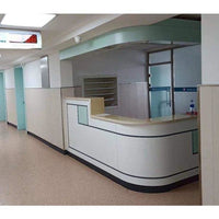 No Dust Portable Prefabricated Modular Clean Room 