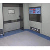 No Dust Portable Prefabricated Modular Clean Room 