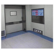 No Dust Prefabricated Portable Clean Room For Sale 