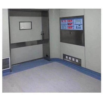 No Dust Prefabricated Portable Clean Room For Sale 