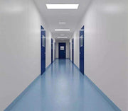 Oem Clean Class 100-10000 White Boards For Clean Room 