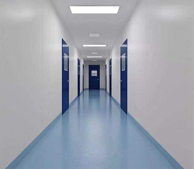 Oem Clean Class 100-10000 White Boards For Clean Room 