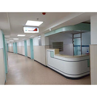 Pharmaceutical Gmp Clean Room Turnkey Solution 