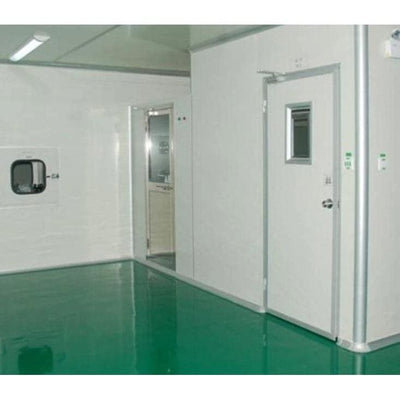 Pharmaceutical Modular Clean Room 
