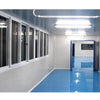 Professional Pharmaceutical Modular Clean Room with Cleanroom Project Supplier 