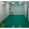 Professional Pharmaceutical Modular Clean Room with Cleanroom Project Supplier 