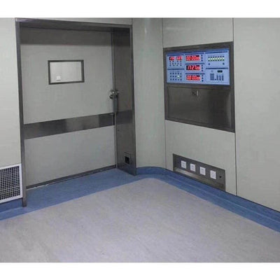 Pharmaceutical Molecular Clean room / Clean Room With Customization 