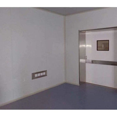 Pharmaceutical Packaging Clean Room,Drug Dispensing Workshop Cleanroom 