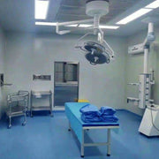 Pharmaceutical portable clean room made in The USA 