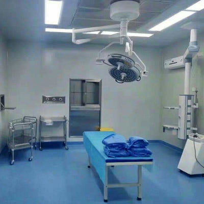 Pharmaceutical portable clean room made in The USA 
