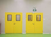 Portable Clean Booth Class 100 Soft Wall Or Hard Wall Clean Room 