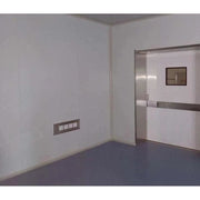 Prefabricated Clean Room In Class 100000 Modular Clean Room 