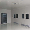 Professional Modular portable clean room Hospital Clean Rooms For Operation Theatre 