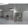 Professional Modular portable clean room Hospital Clean Rooms For Operation Theatre 