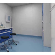 Quality clean room engineering combination design and installation 