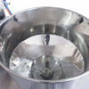 Semi-automatic Plastic Tube Filling Sealing Machine-10-20pcs/min 