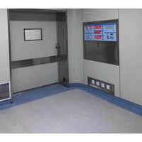 The USA Air Purifying Dispensing Booth Modular Clean Room 
