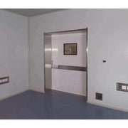 The USA Air Purifying Dispensing Booth Modular Clean Room 