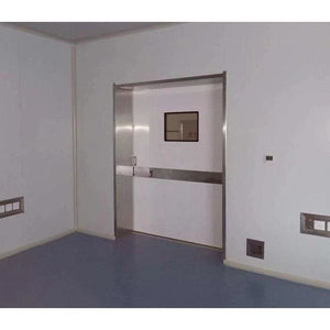 The USA Air Purifying Dispensing Booth Modular Clean Room 