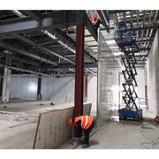 The USA Manufactures High Quality Avoid Contact With Harmful Dust Clean Room 